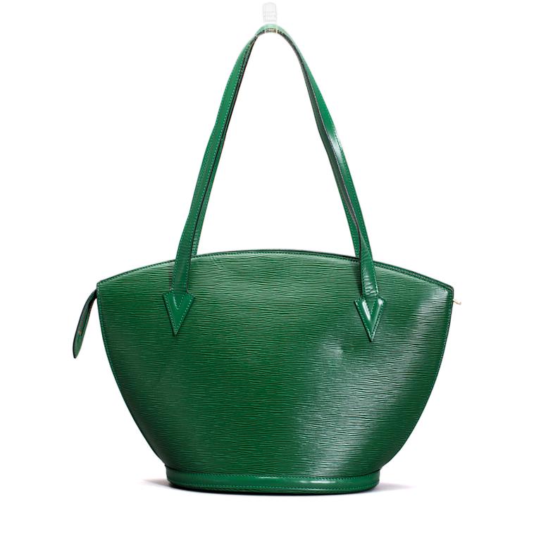 VÄSKA, "Saint Jacques", Louis Vuitton.