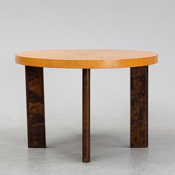 Soffbord, funkis, 1930-tal.