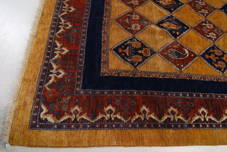 MATTA, orientalisk, 285x200.
