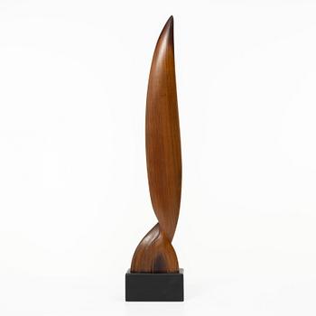Johnny Mattsson, sculpture, without title.