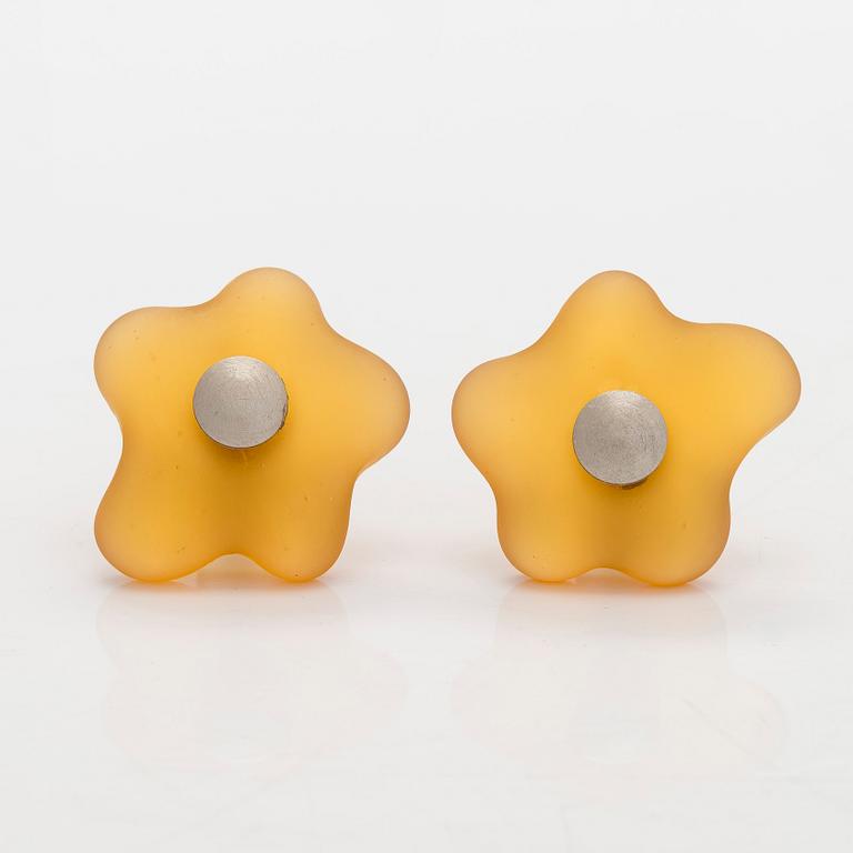 Eero Aarnio,  vetimiä, 20 kpl, Valli&Valli, Italia, 2007/08.