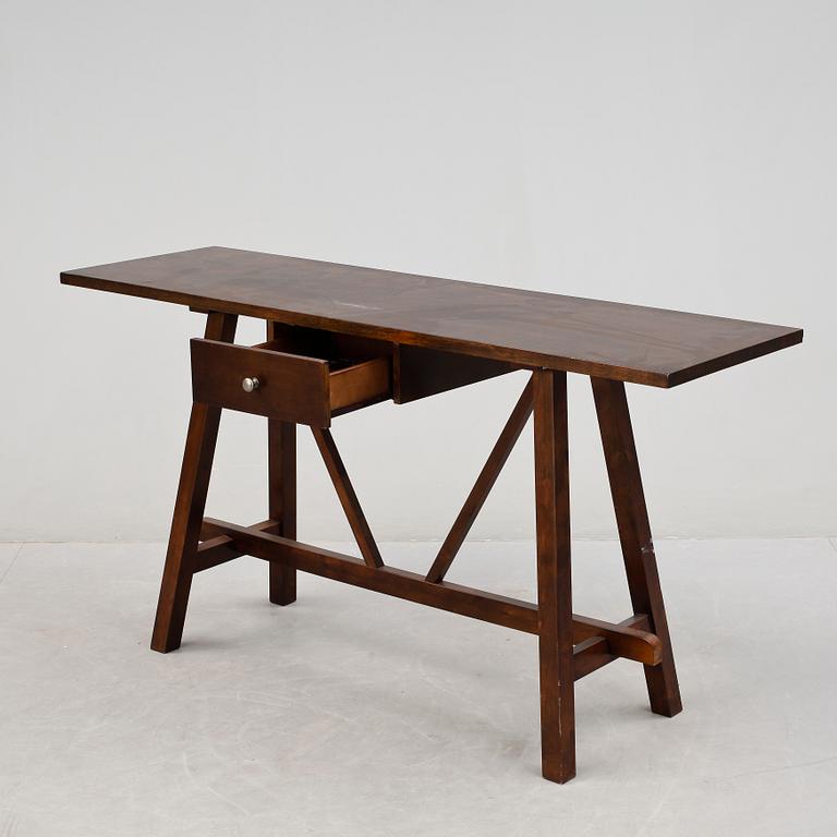 SIDEBOARD, 2000-tal.