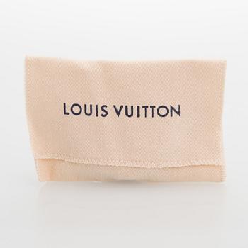 Louis Vuitton, A "Nano monogram" bracelet. Marked Louis Vuitton Paris, Made in Spain.