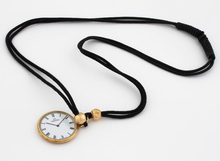 ROCHEMONT, pocket watch, 39,5 mm.