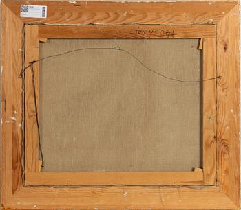 Olle Nordberg, Ljusnedal.