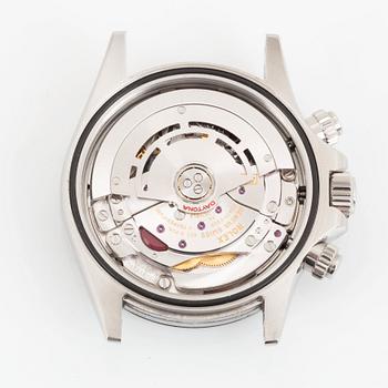 Rolex, Cosmograph, Daytona, kronograf.