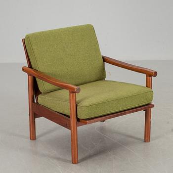 FÅTÖLJ, IKEA, "Neapel", 1958.