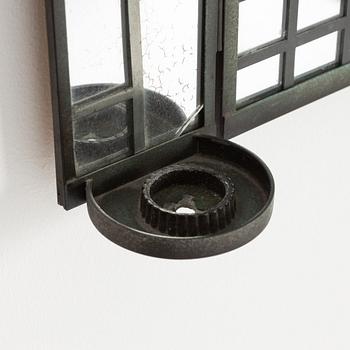 A mirror, first half of the 20th Century.