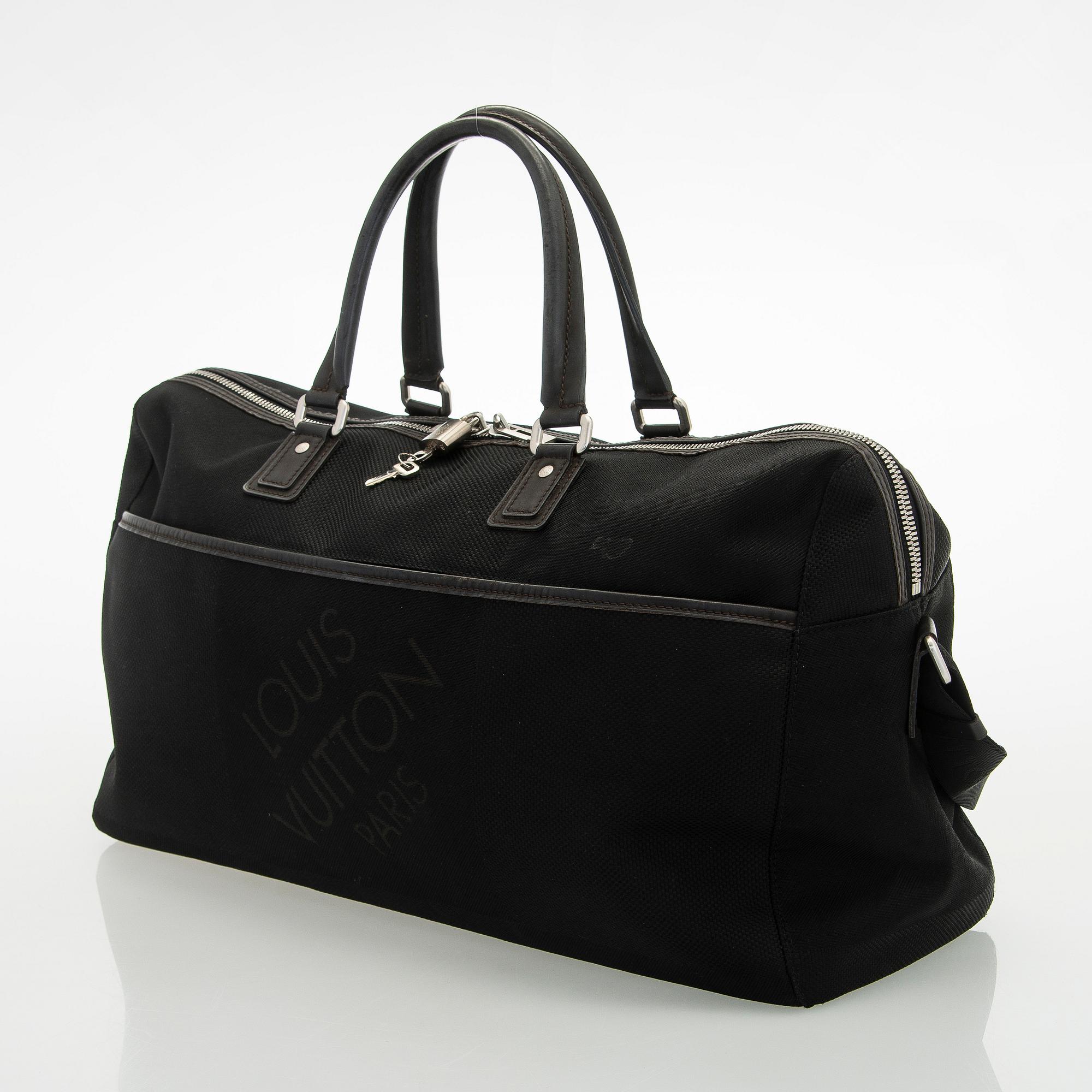 Louis Vuitton, viikonloppulaukku, "Albatros".