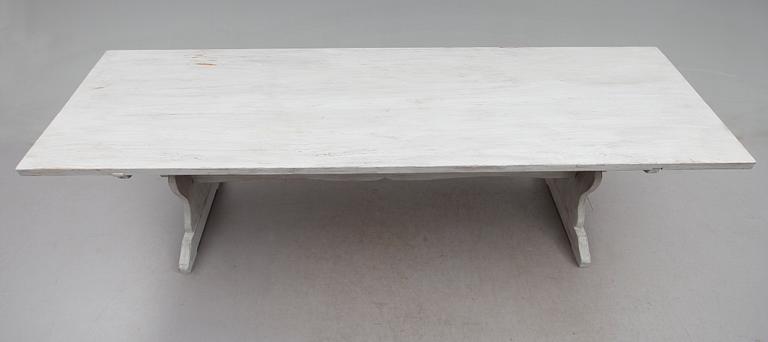 BOCKBORD, 1900-tal.
