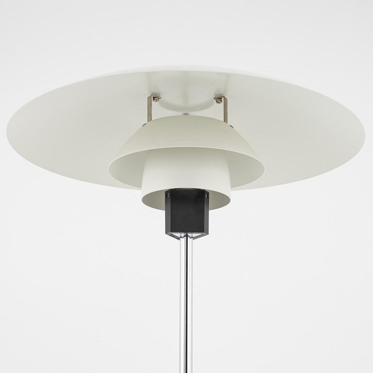 Poul Henningsen, bordslampa, "PH 4/3", Louis Poulsen, Danmark.