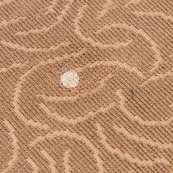 A PAIR OF 1940's ARMCHAIRS NO 34/402, Oy Huonekalu- ja Rakennustyötehdas Ab.