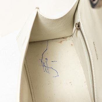 Balenciaga, bag, "Hourglass small".