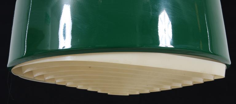 TAKLAMPA, "Multi-Mini", IKEA, 1970-talets första hälft.