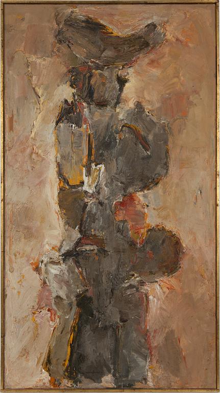 Wiking Svensson, "Nattsolsdans".