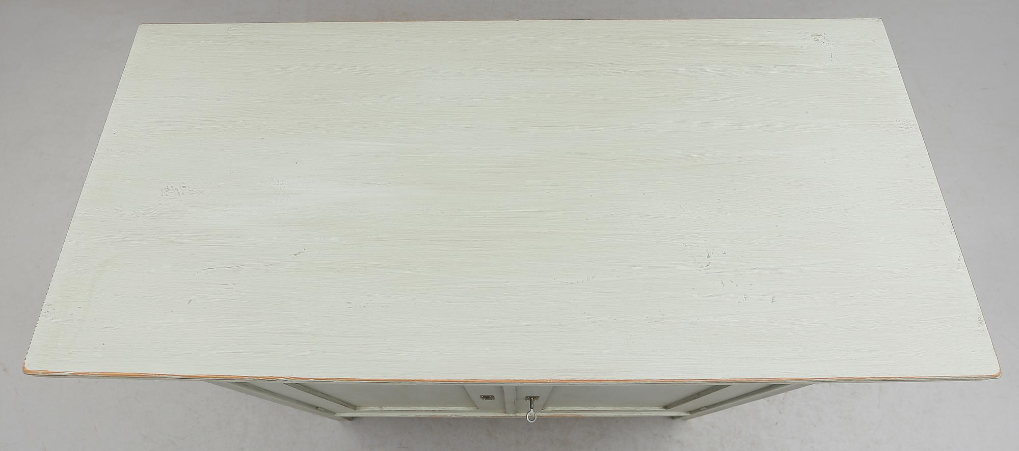 SKÄNK, 1900-talets första hälft.