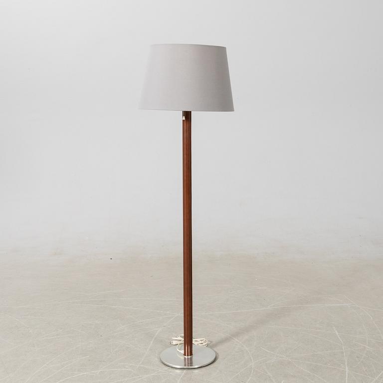 Floor lamp, Falkenberg Lighting, second half of the 20th century.