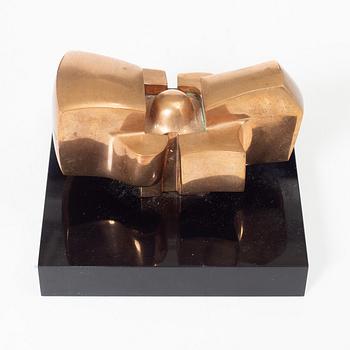 José Luis Sanchez, Utan titel.