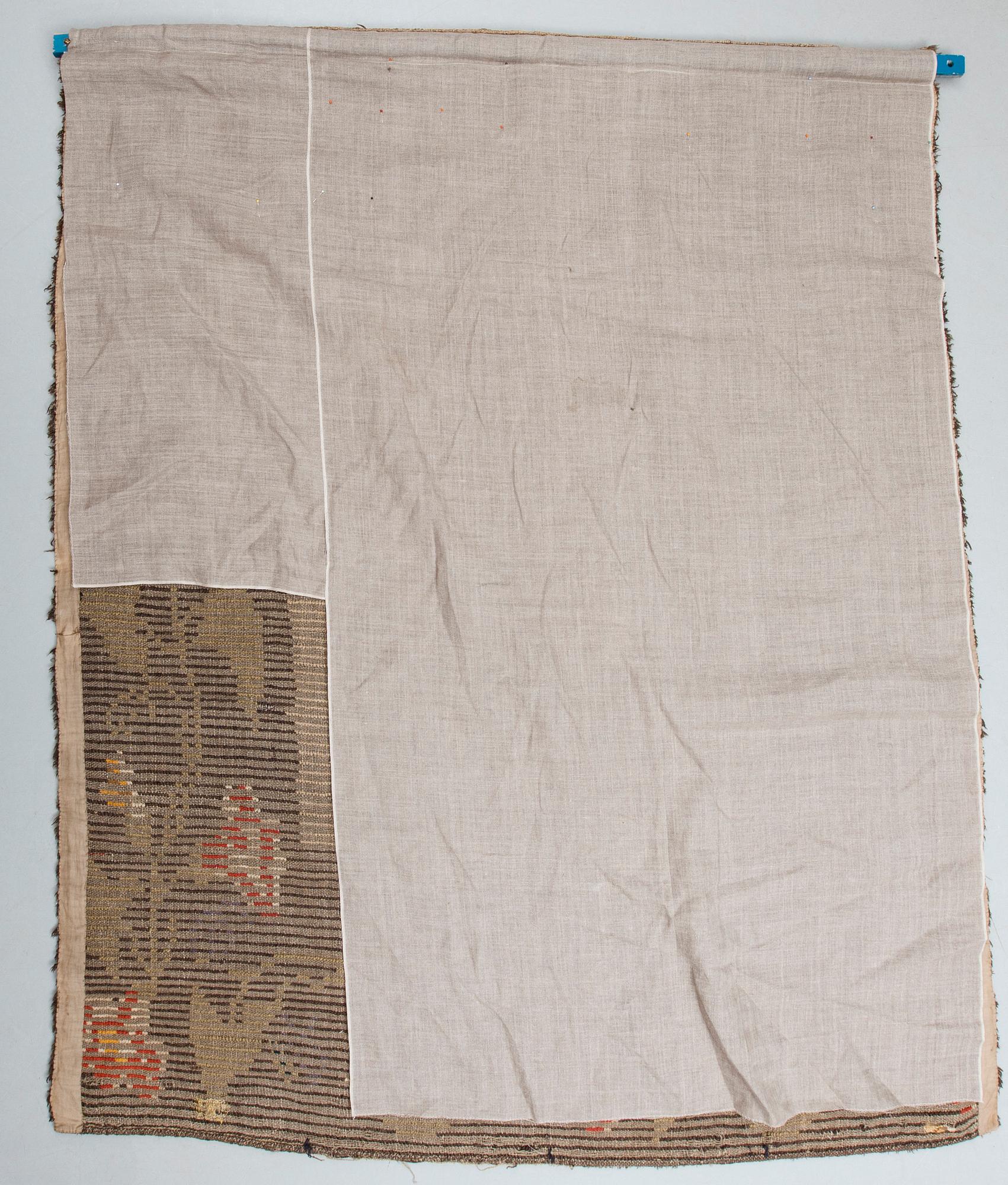 RYIJY, Suomi, 162 x 134 cm.