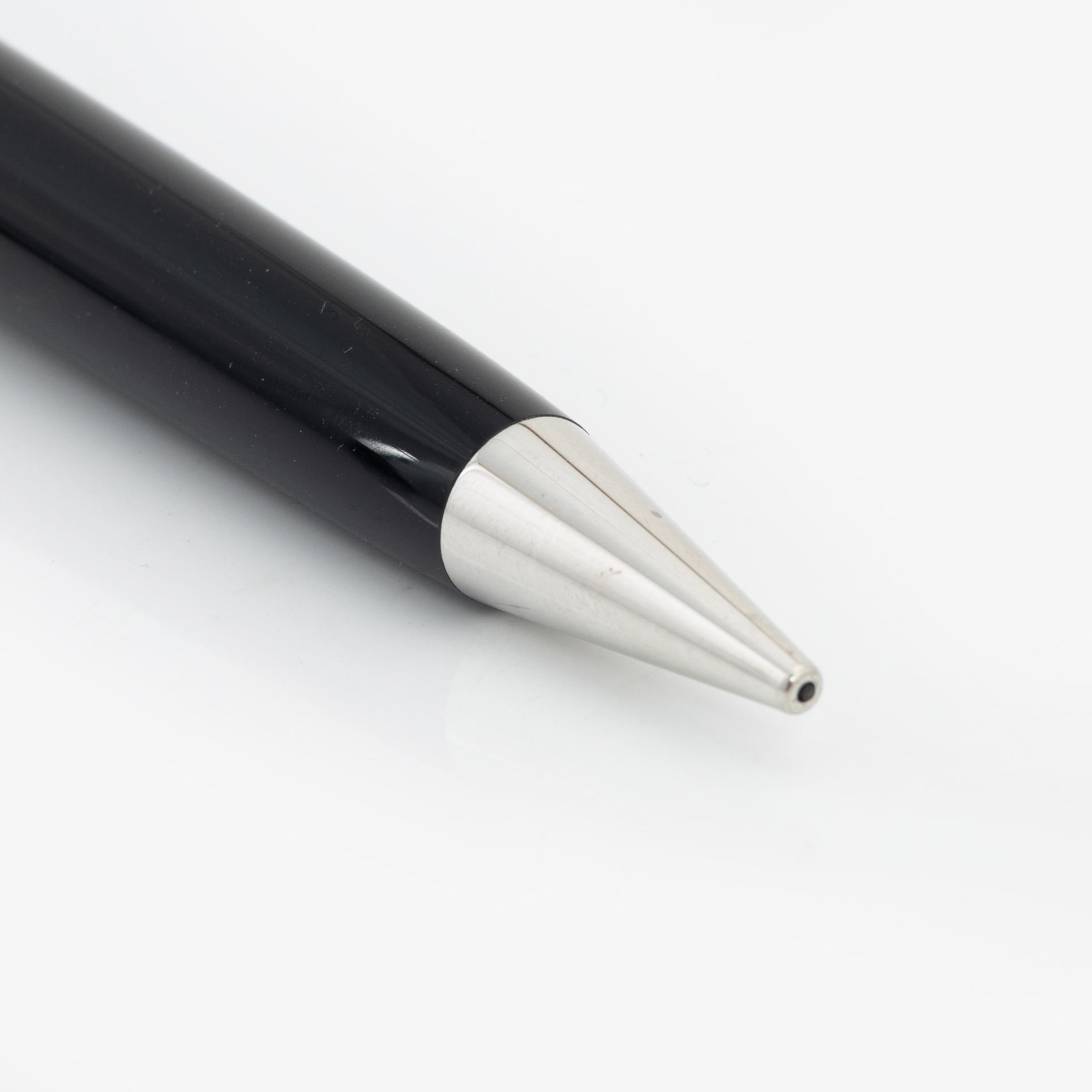 Monblanc, a 'Meisterstück Pix' mechanical pencil.