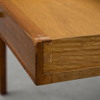 CARL-AXEL ACKING, a desk by Svenska Möbelfabrikerna Bodafors, Sweden.