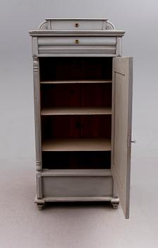 SKÅP, 1800-talets andra hälft.