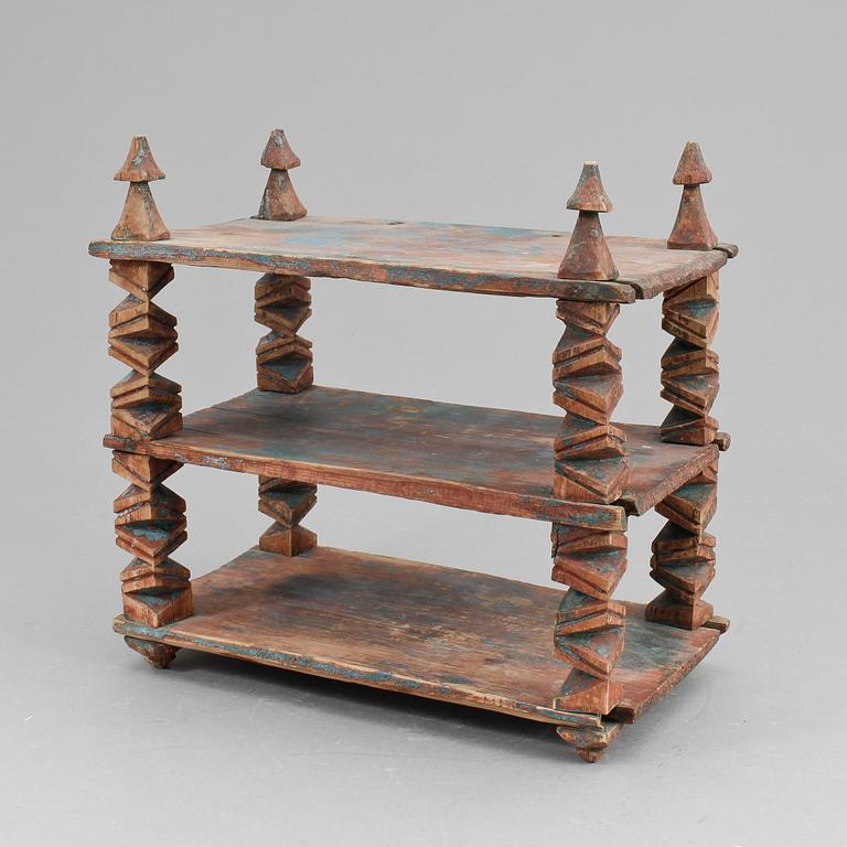 HYLLA, allmoge, 1800-tal.