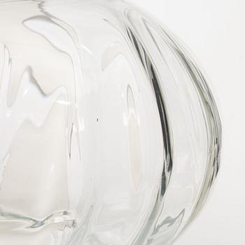 Erik Höglund, golvvas, 1980.