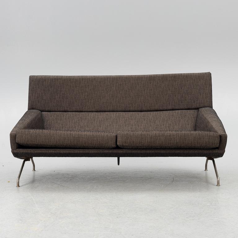 Georges van Rijck, soffa, Beaufort, 1960-tal.