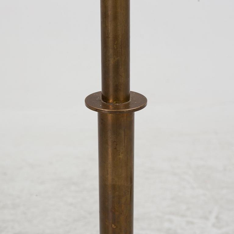 Asea, a floor lamp, modell "41042" 1940's/50's.