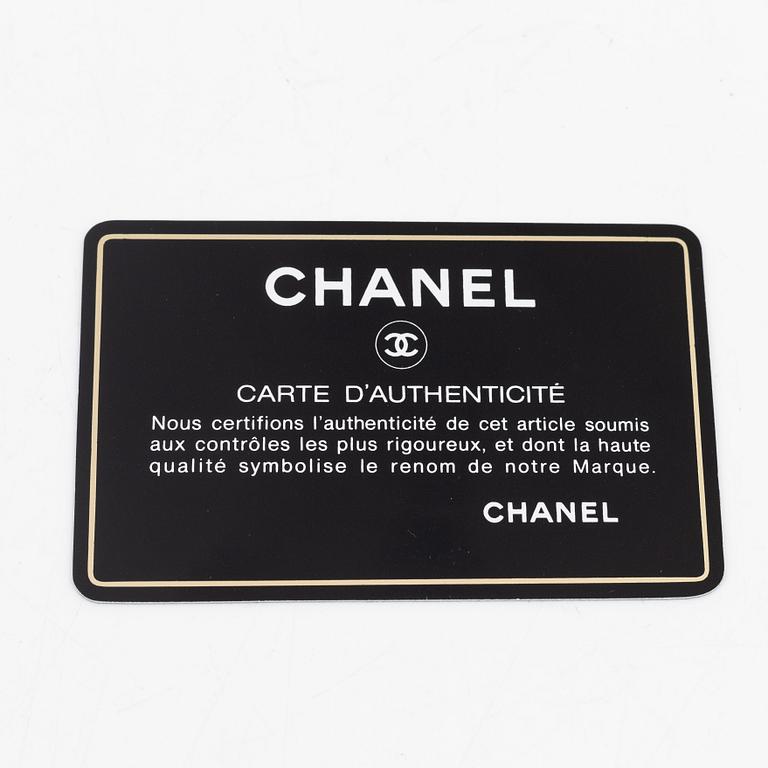 Chanel, väska, 1989-1991.