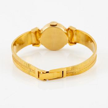 Piaget, armbandsur, 16 mm.
