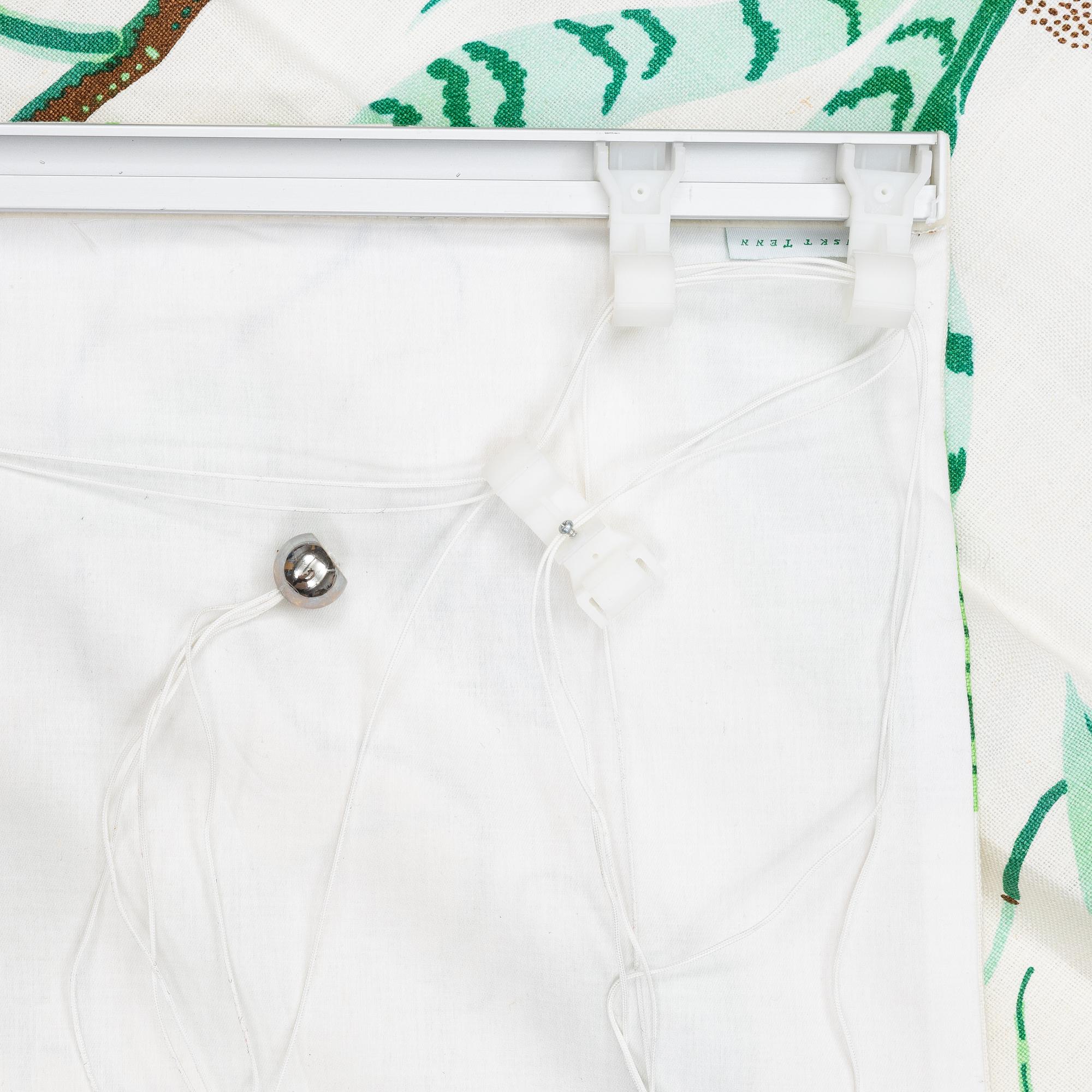 Josef Frank, a 'Window' blind, Svenskt Tenn.