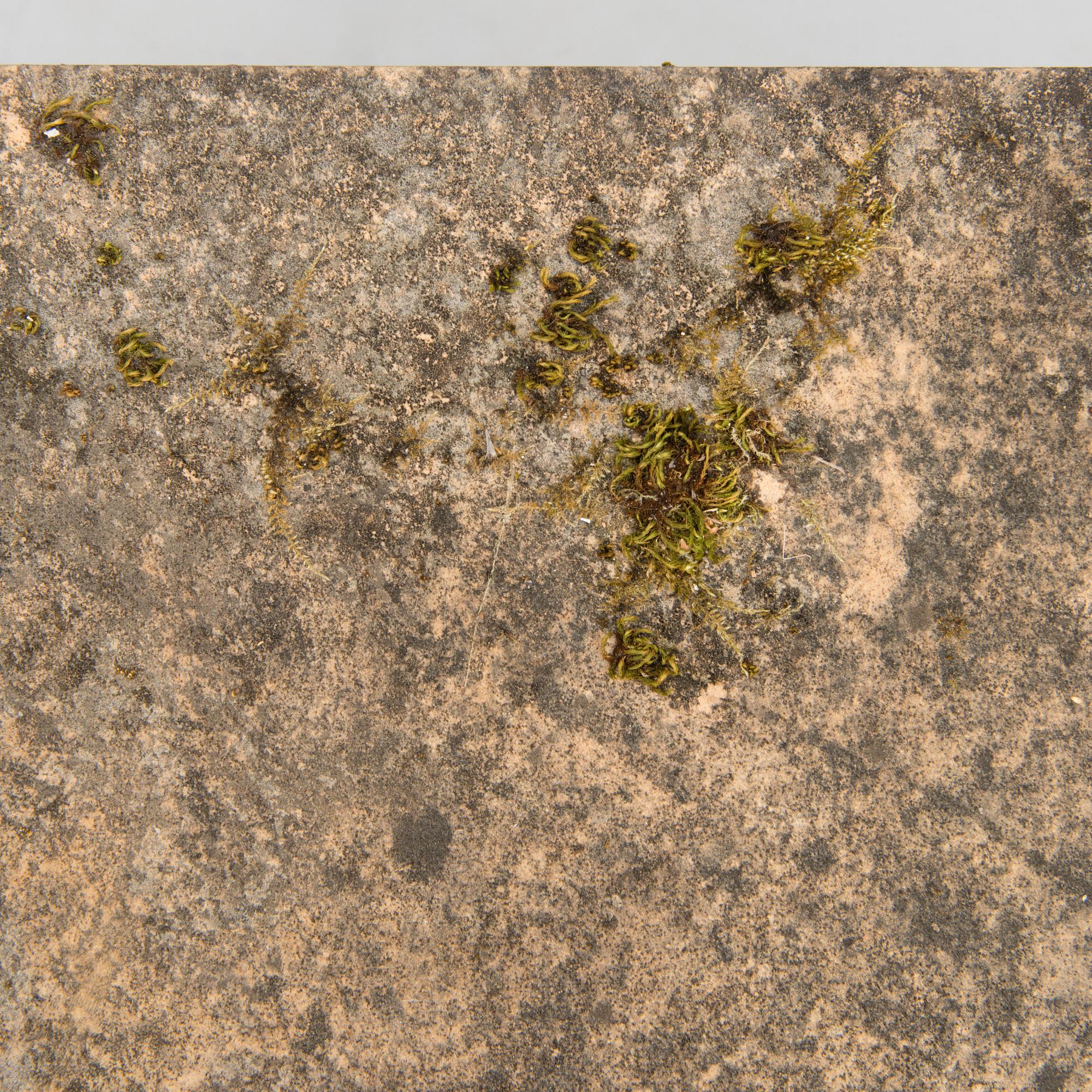 An early 20th century five piece garden suite for Porin Konepaja (Björneborgs Mekaniska Werkstad).