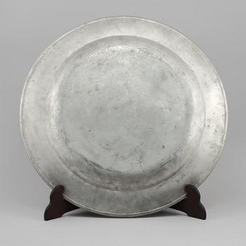 FAT, tenn, 1700-tal.