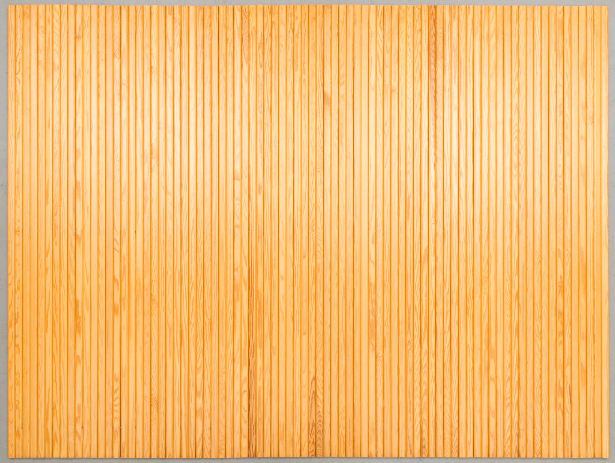 ALVAR AALTO, skärm, Artek, 1900-talets mitt.