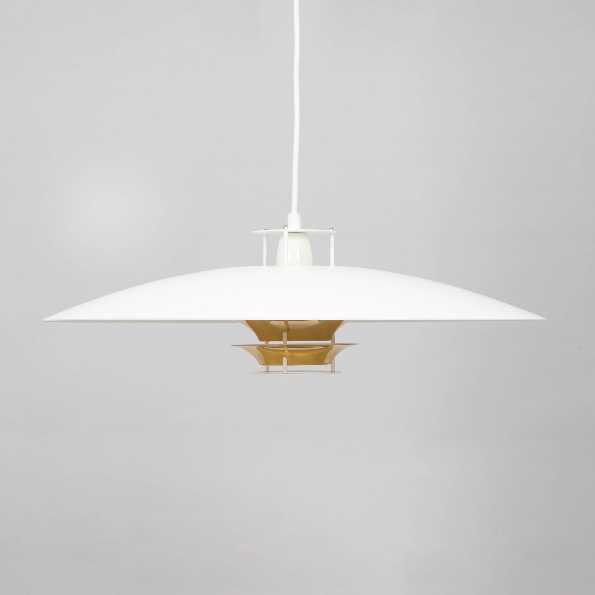 Juha Leiviskä, ceiling lamp, 'JL341', Artek.