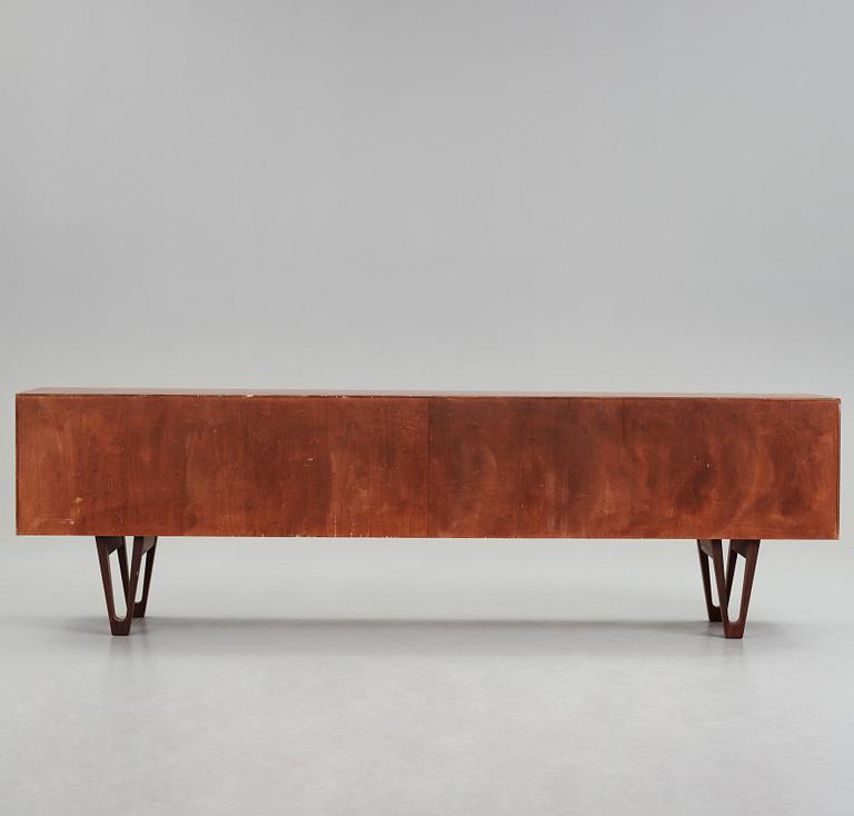 Ib Kofod-Larsen, sideboard, Seffle Möbelfabrik, 1960-tal.