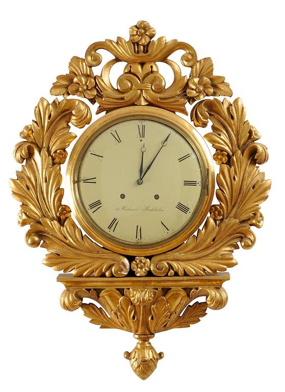 VÄGGPENDYL, senempire.