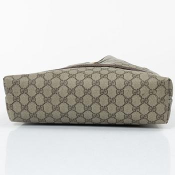 Gucci, Translation: "vintage tote bag".