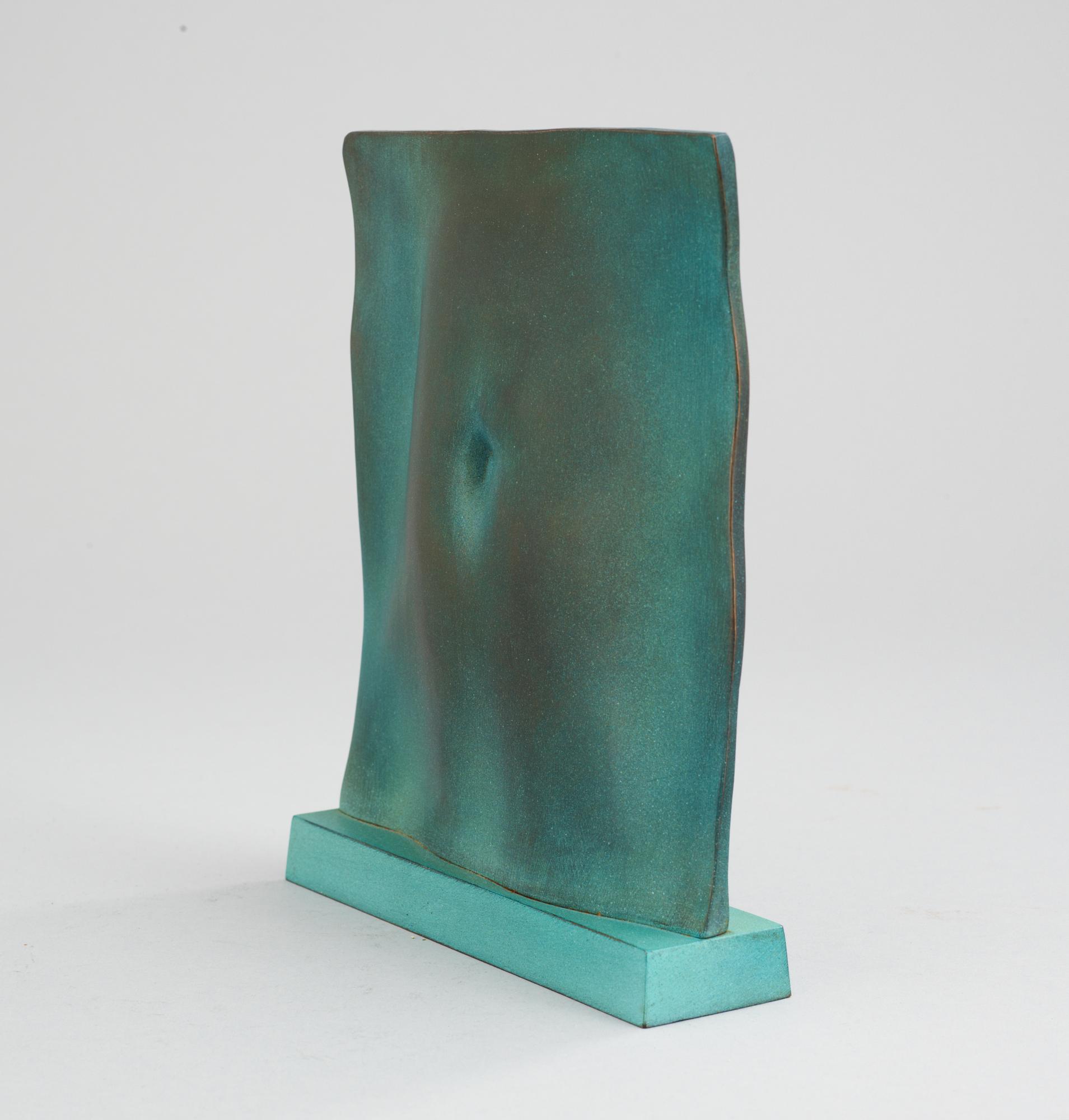 Barbro Bäckström, Tummy.