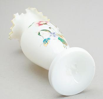 VAS, opaglas, sent 1800-tal.