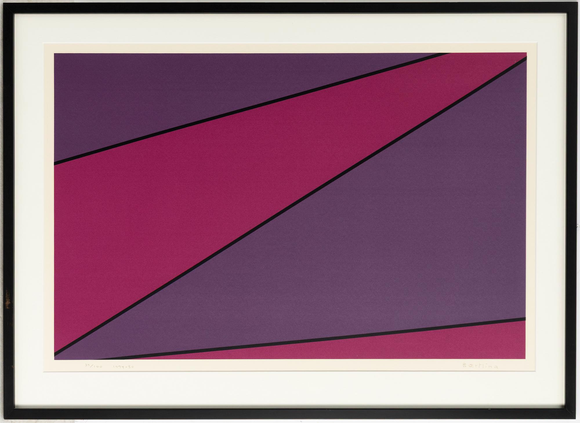 Olle Bærtling, "Kia".