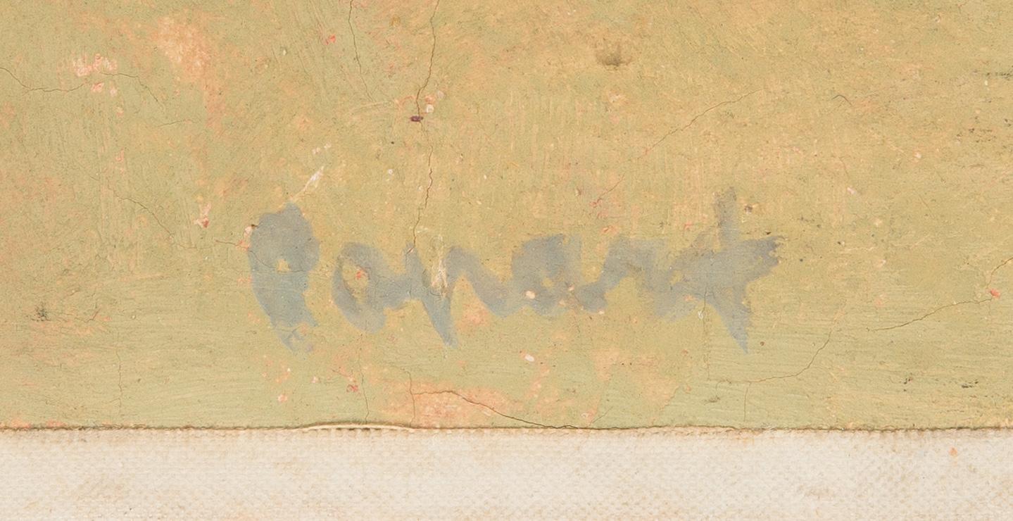 Max Papart, 'Nature Morte aux Poires'.