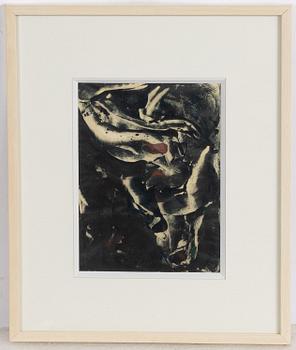 Yolande Fièvre, Untitled.