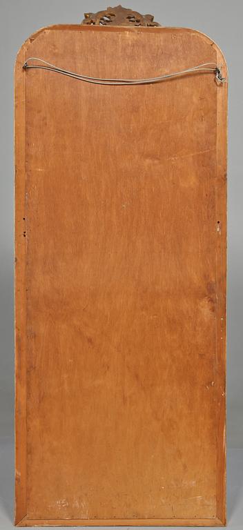 SPEGEL, sent 1800-tal.