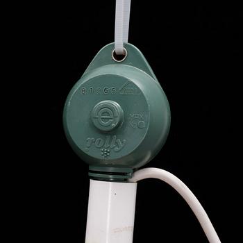 Hans-Agne Jakobsson, a 'T937-9 Spinett', ceiling light, Hans Agne Jakobsson Markaryd AB.