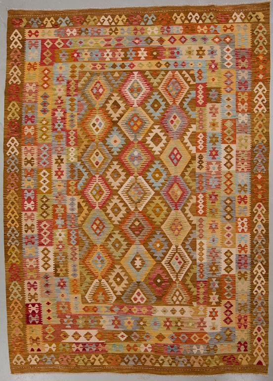 KELIM, Uzbekistan. Ca 340x247.