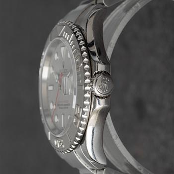 Rolex, Yacht-Master, ca 2007.