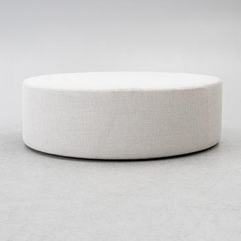 Philipp Mainzer + Farah Ebrahimi, "Kerman Pouf" E15, samtida.